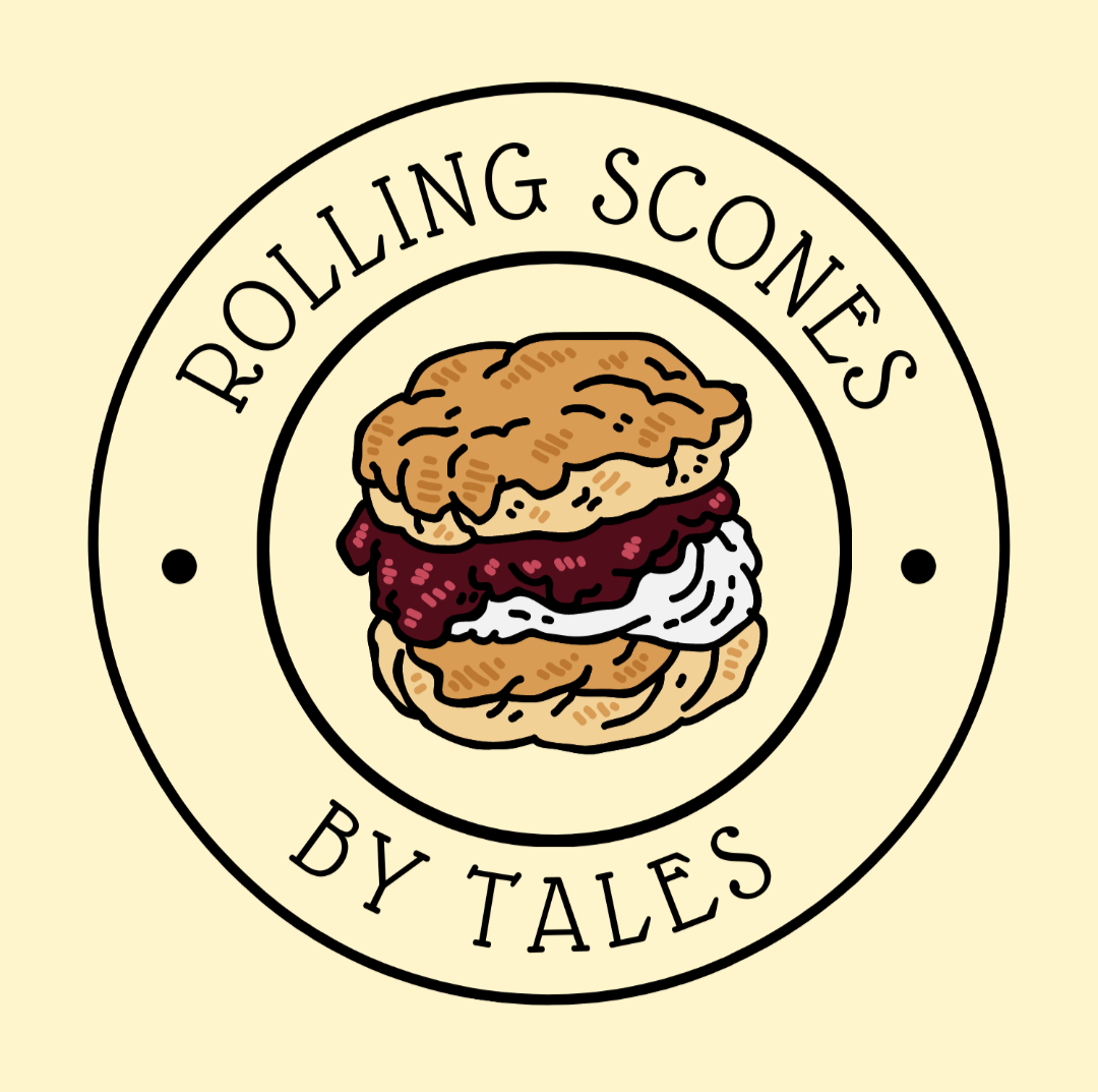 Rolling Scones