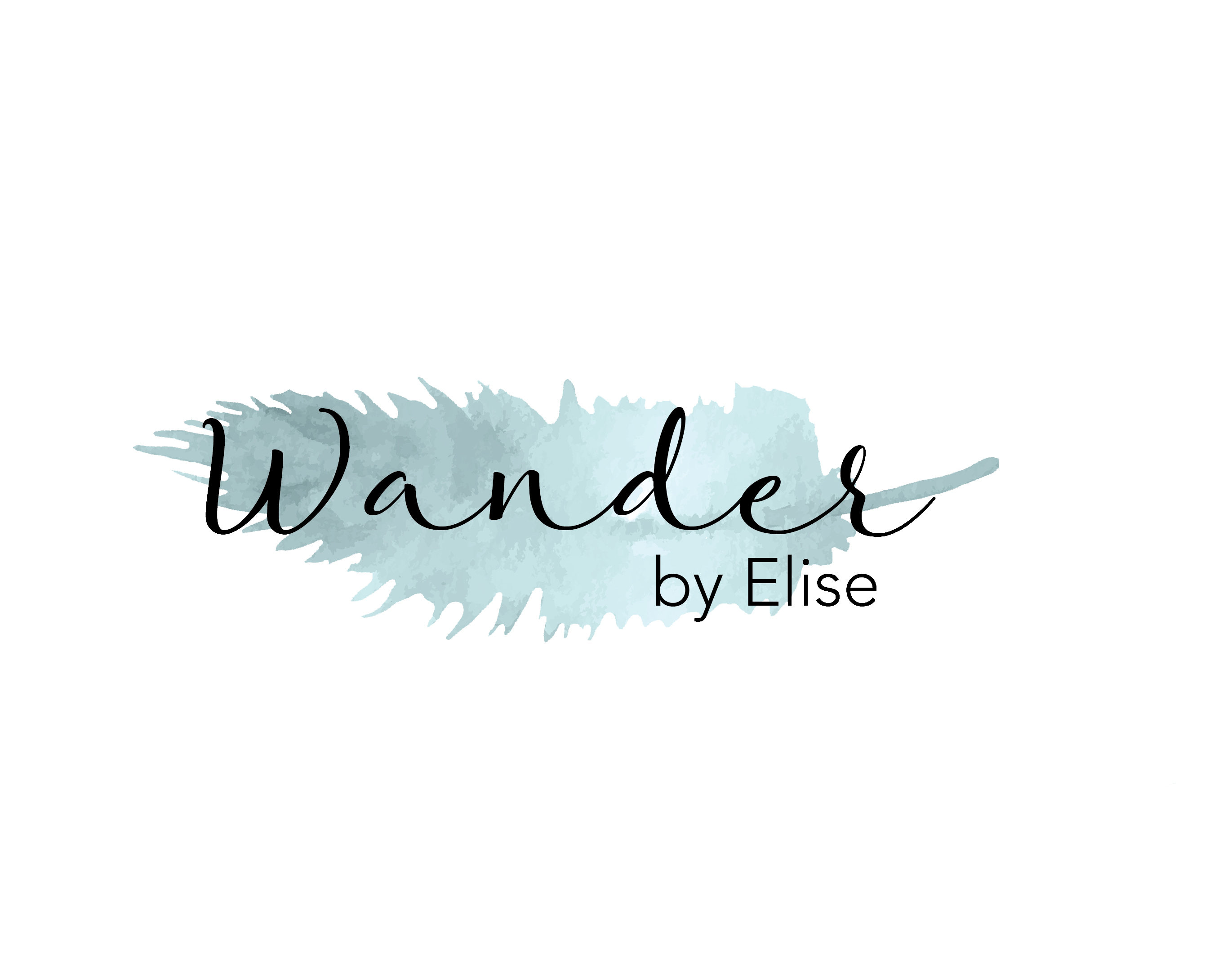 Wander by Elise