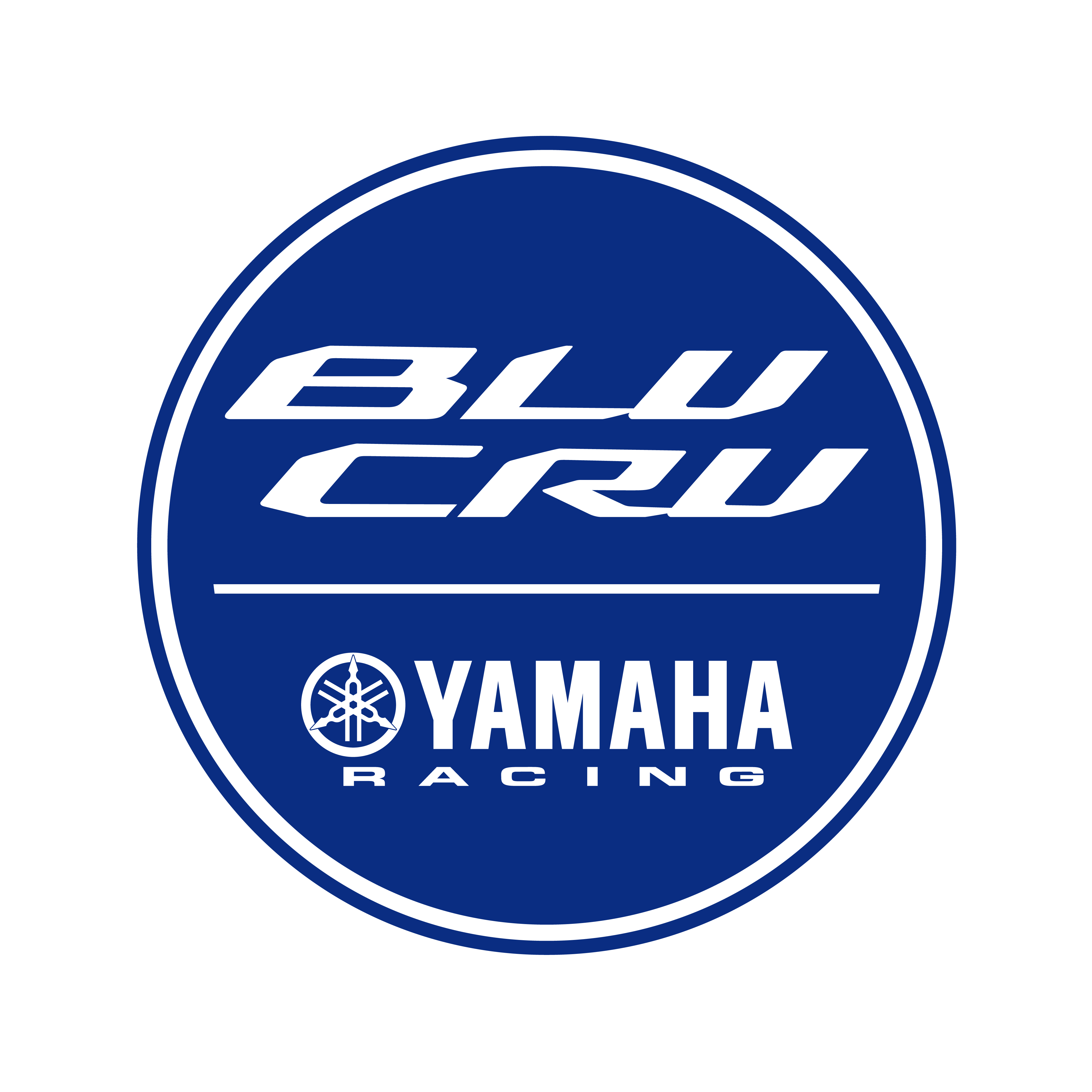Yamaha Racing BLU CRU Benelux