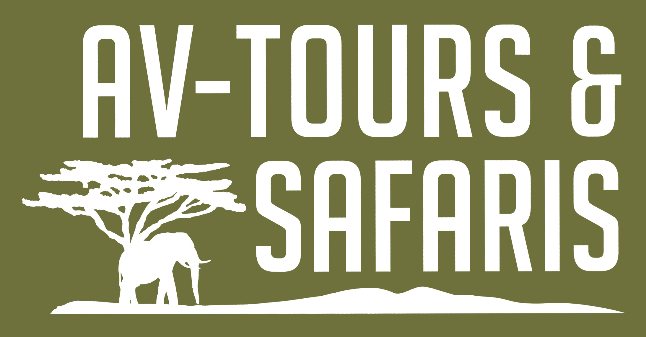 AV Tours & Safaris