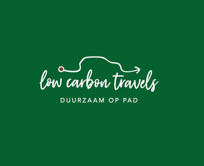 Low Carbon Travels & Choo Choo Treinreizen