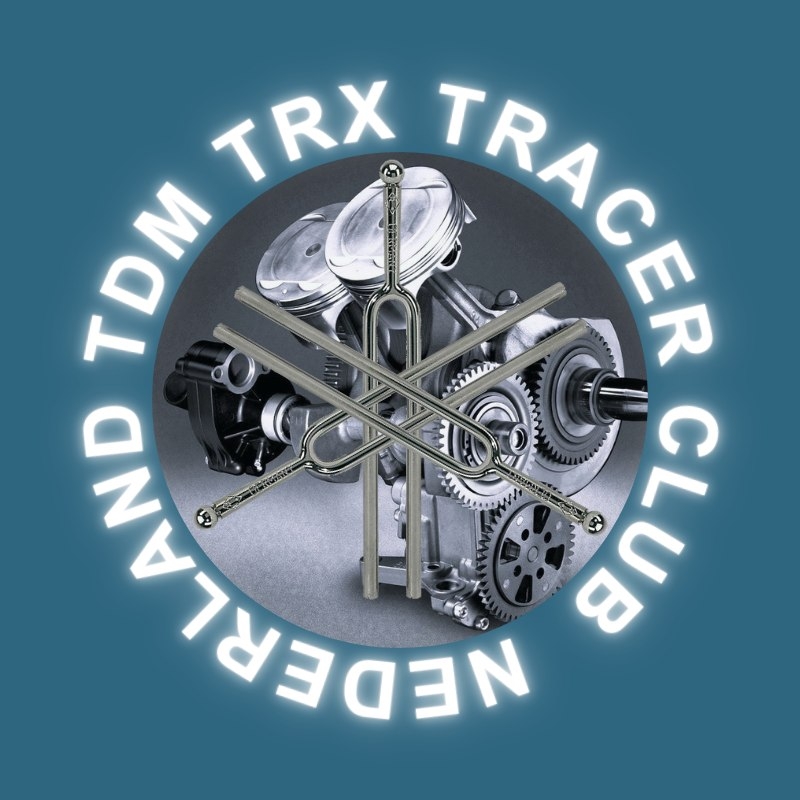 Yamaha TDM/TRX/Tracer Club Nederland