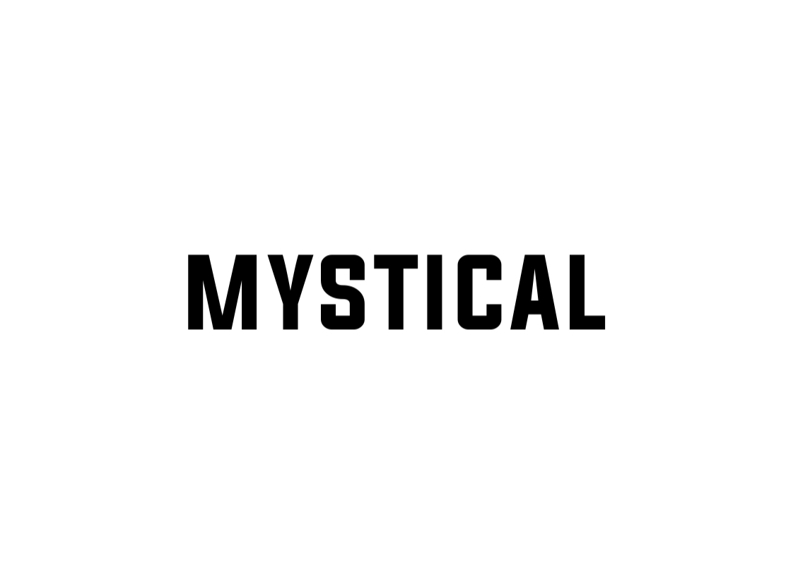 Mystical Studios
