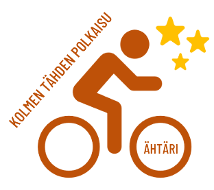 5 * in Heart of Finland