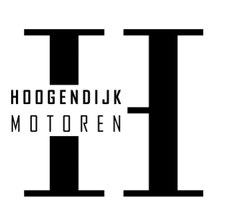 Hoogendijk Motoren Reeuwijk