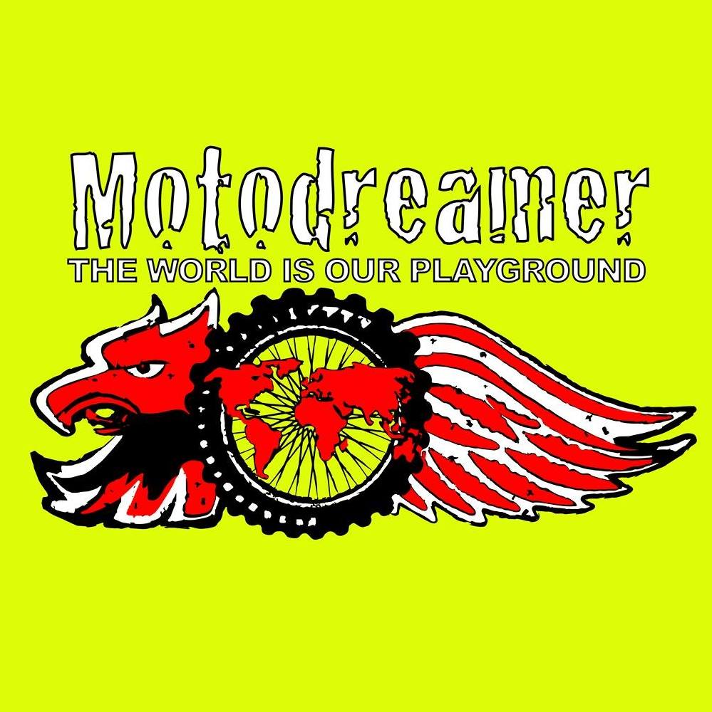 Motodreamer Tours