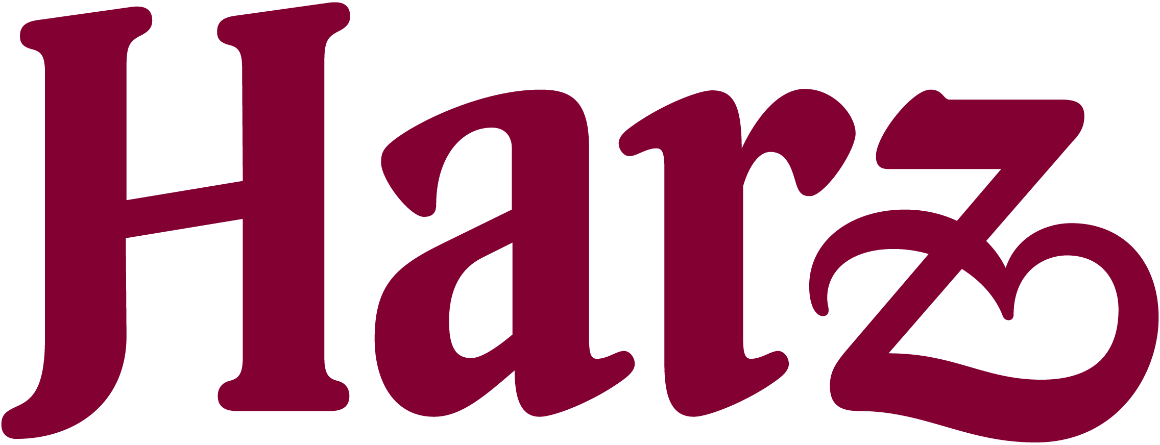 Harzer Tourismusverband e.V.