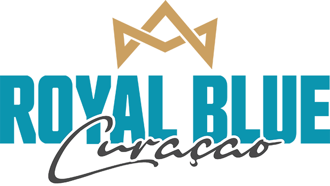 Royal Blue Curaçao