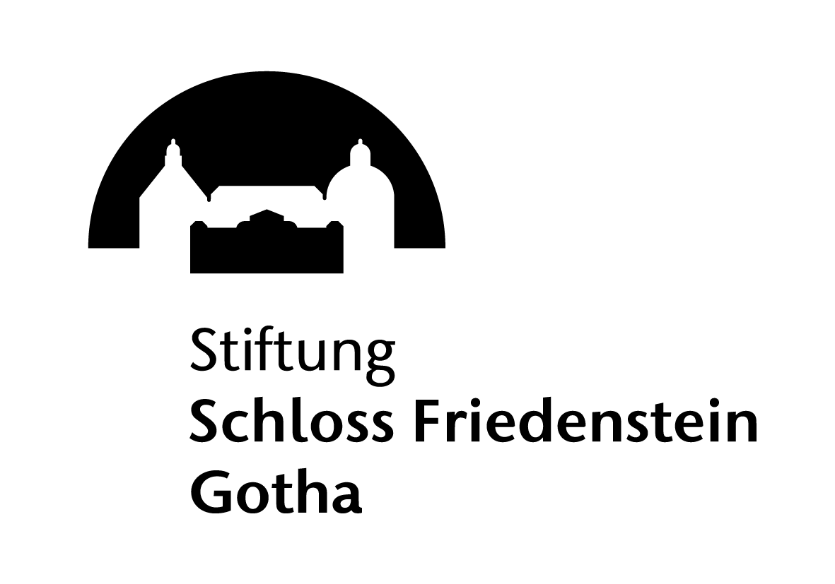 Schloss Friedenstein Gotha