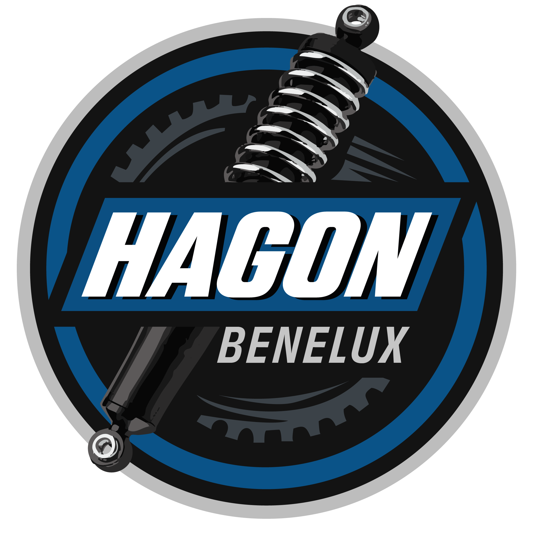 HAGON BENELUX