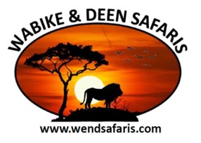 Wabike & Deen Safaris