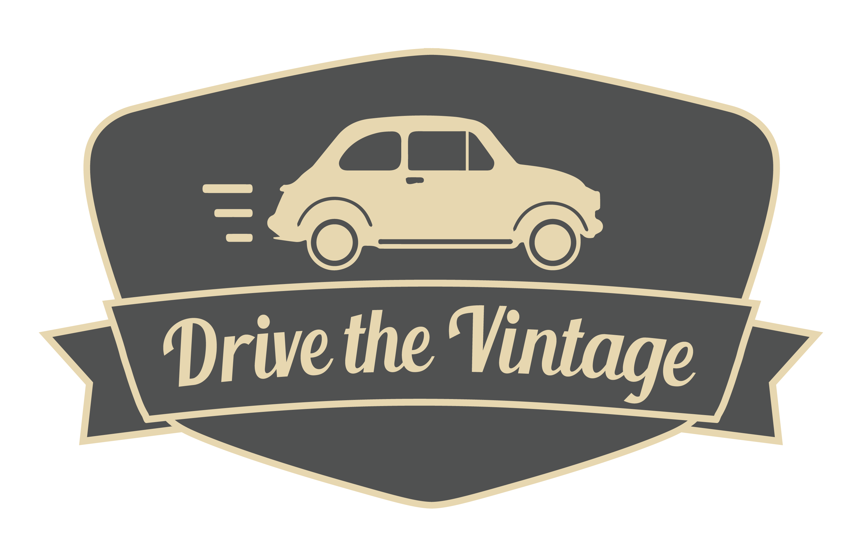 Drive the Vintage