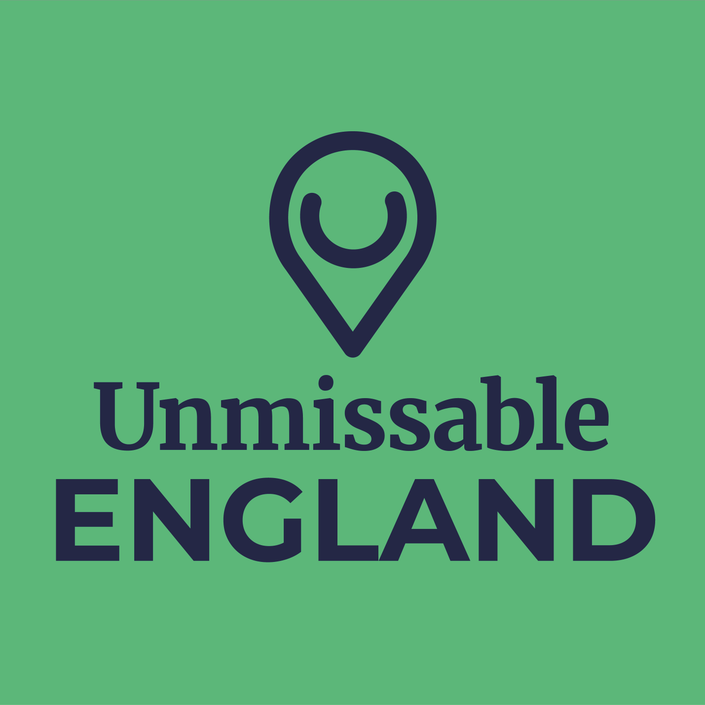 Unmissable England
