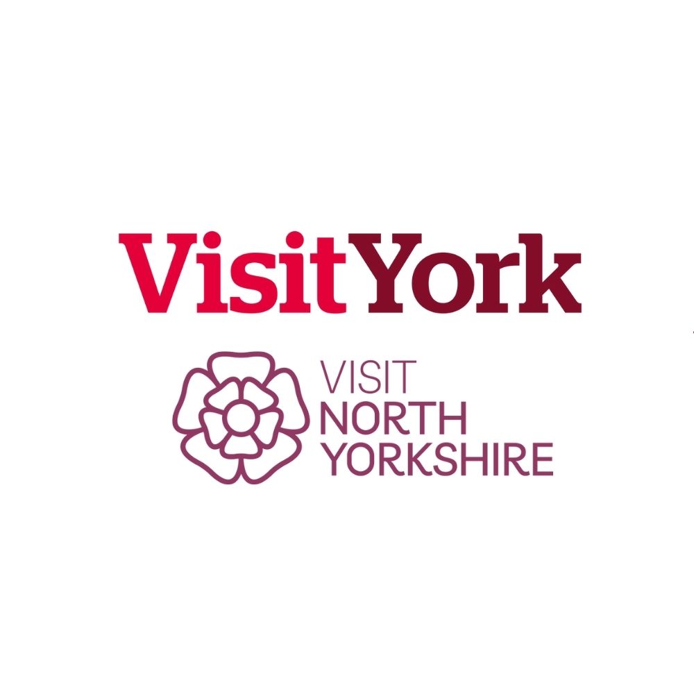 Visit York & Visit North Yorkshire, United Kingdom