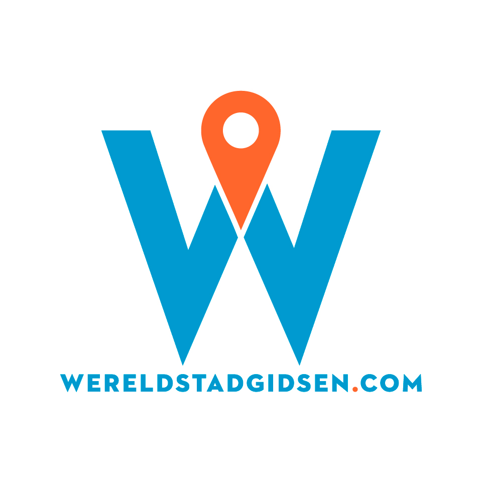 Wereldstadgidsen.com