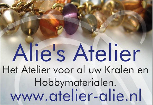 Alie’s Atelier
