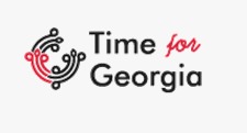 Time For Georgia by Georgian Bus
