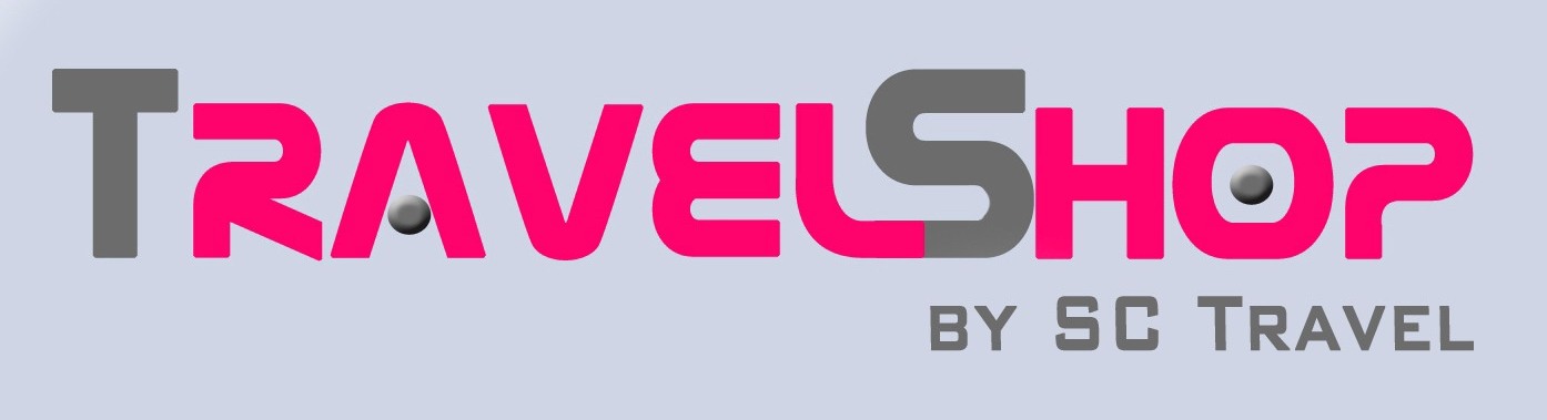 TravelShop by SC Travel