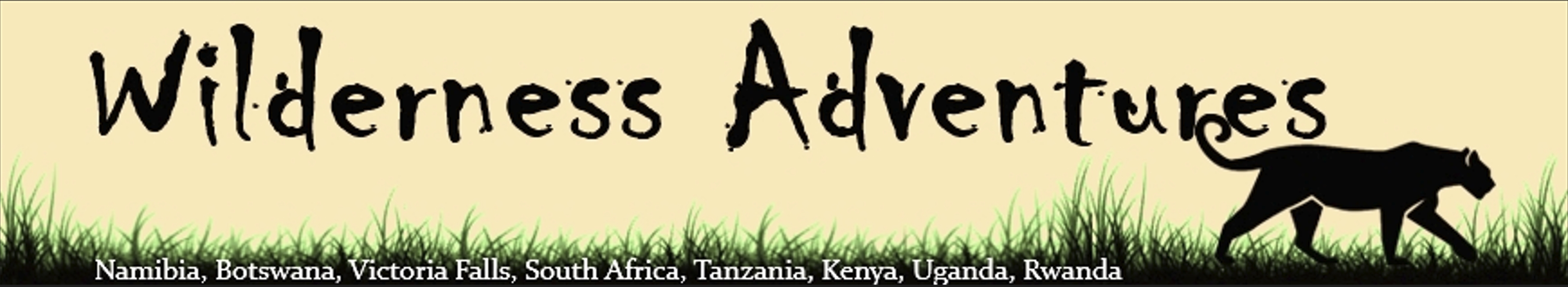 Wilderness Adventures