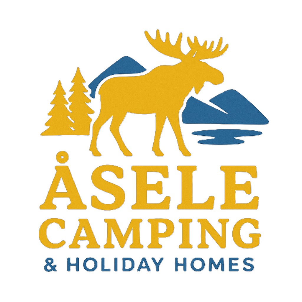 Åsele Camping