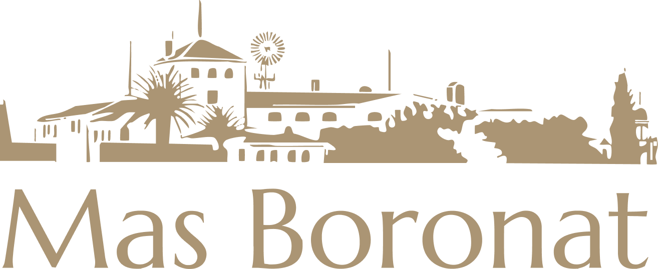 Catalonië – Mas Boronat Wine Resort