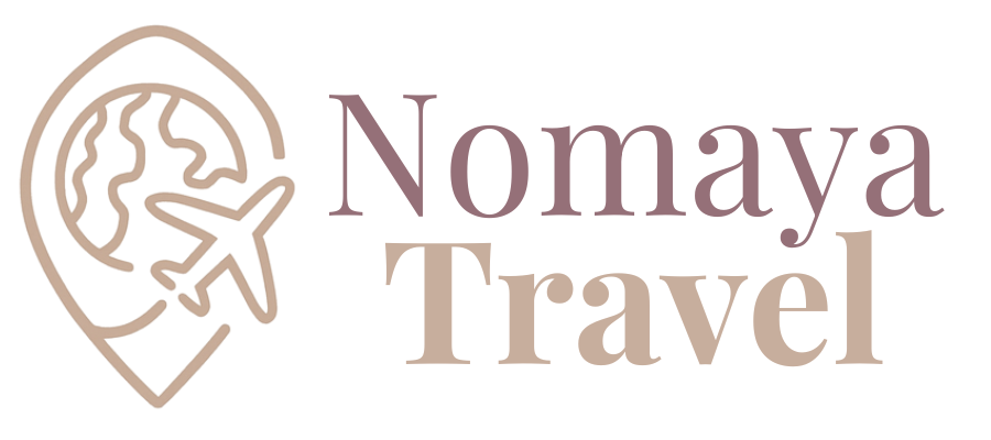 Nomaya Travel