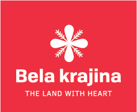 Destination Bela Krajina