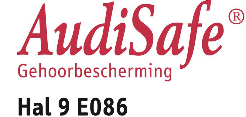 AudiSafe Gehoorbescherming / Dimedico International BV