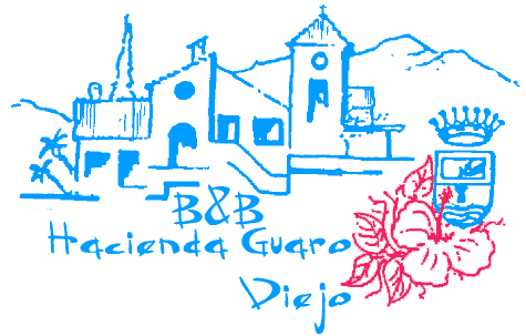 B&B Hacienda Guaro Viejo – Andalusië