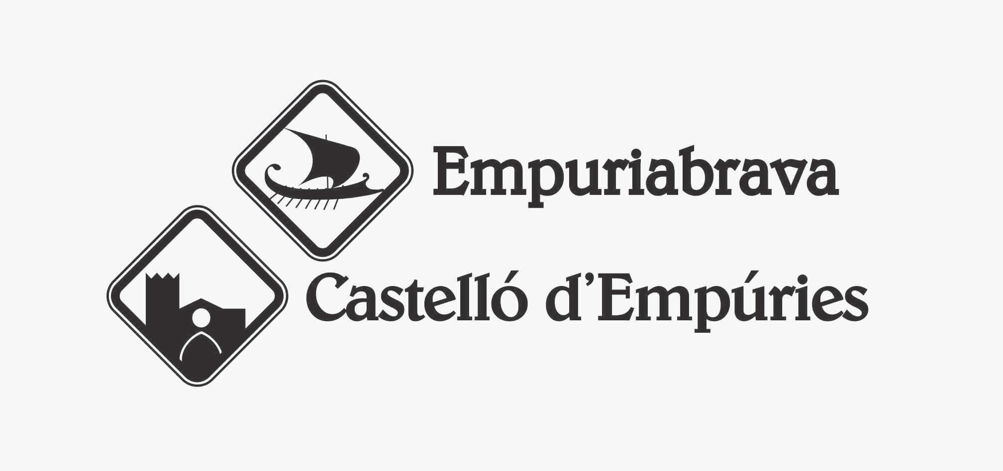 Catalonië – Castelló d’Empúries i Empuriabrava