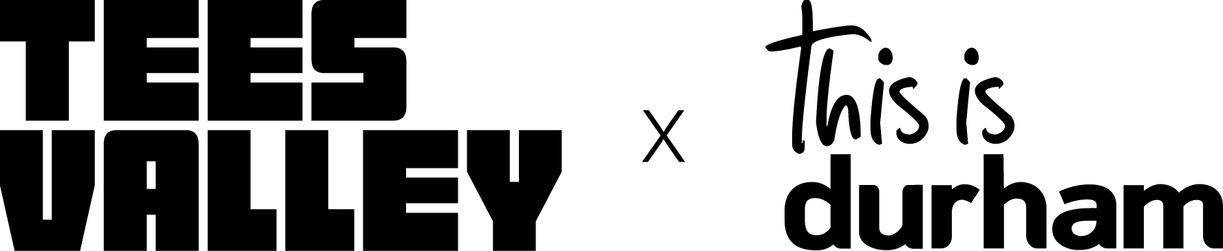 Visit Tees Valley and This is Durham