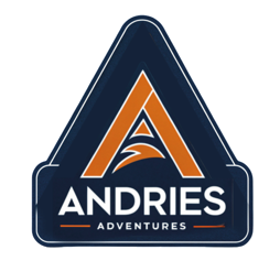Andries Adventures