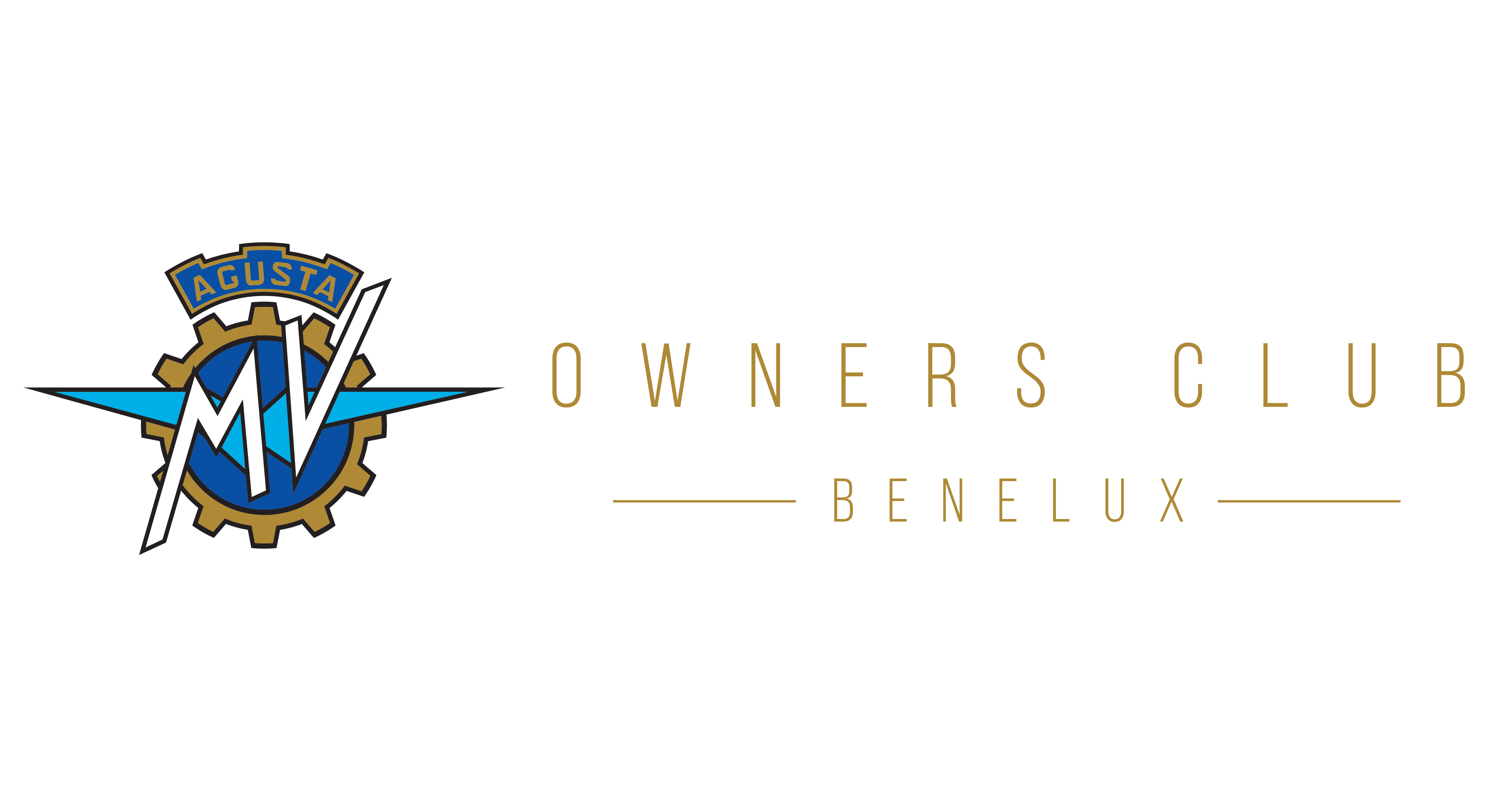 MV Agusta Owner Club Benelux