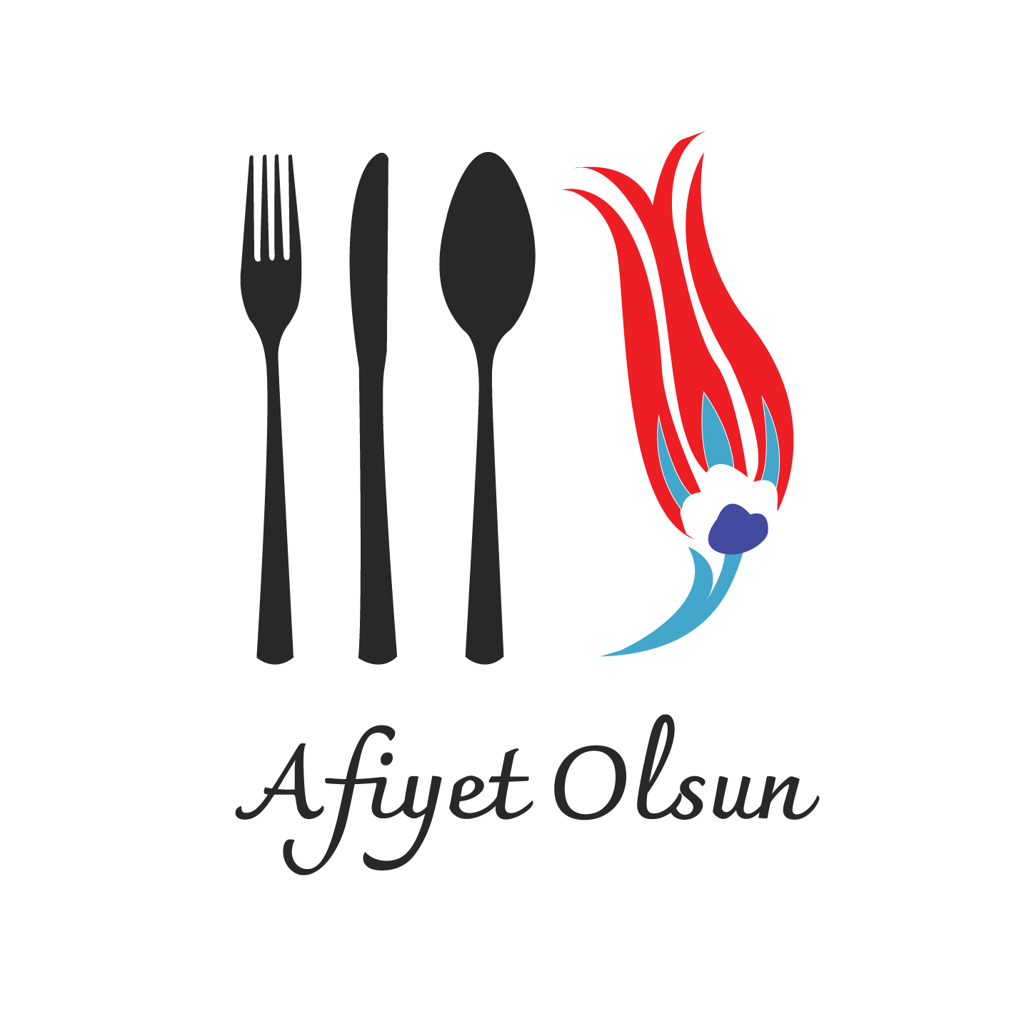 Afiyet Olsun