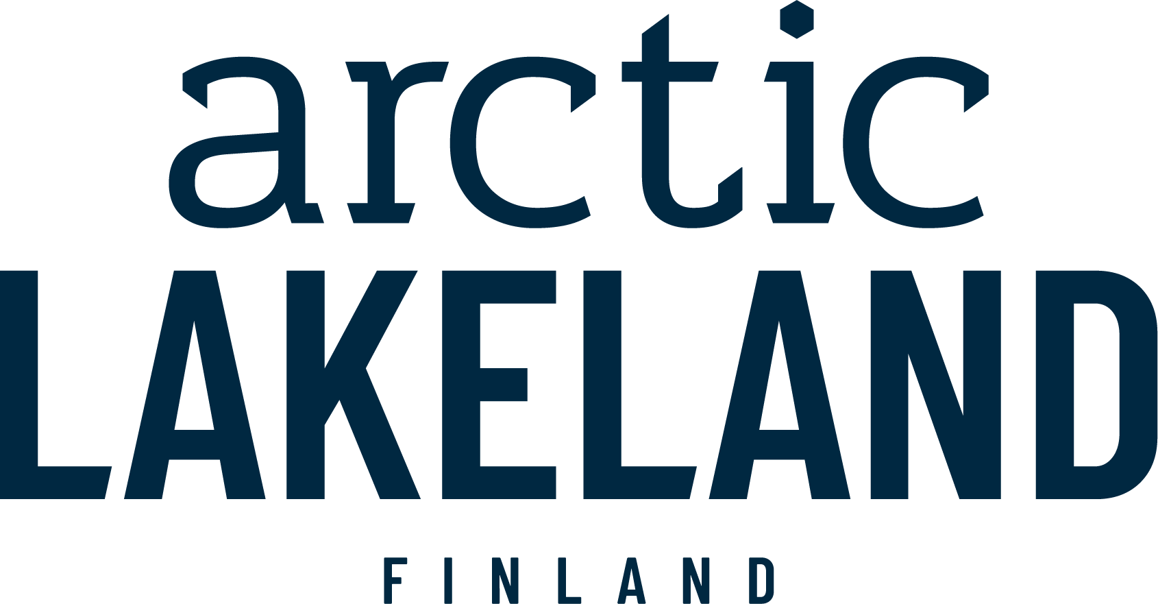 Vuokatti Finland / Arctic Lakeland