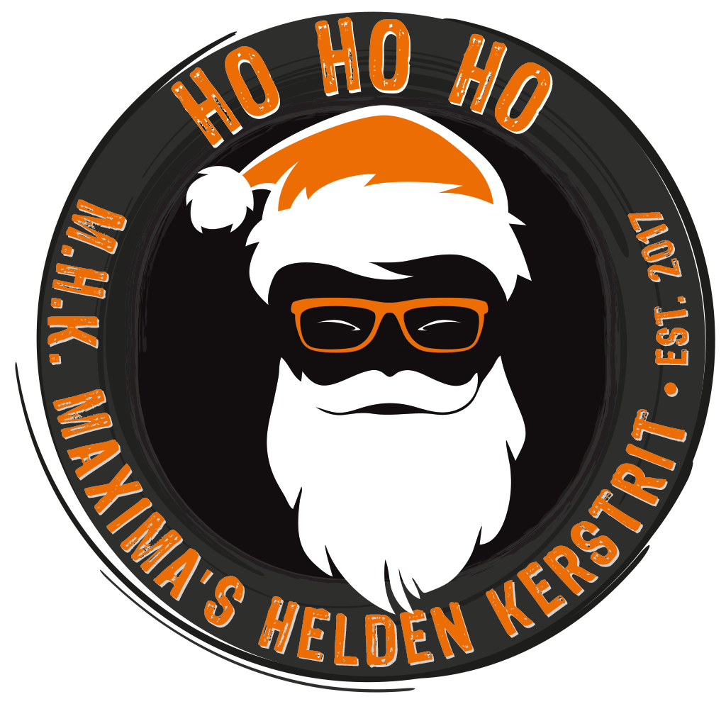 Stichting Maximas Helden est.2017
