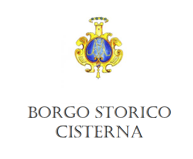 Borgo Storico Cisterna