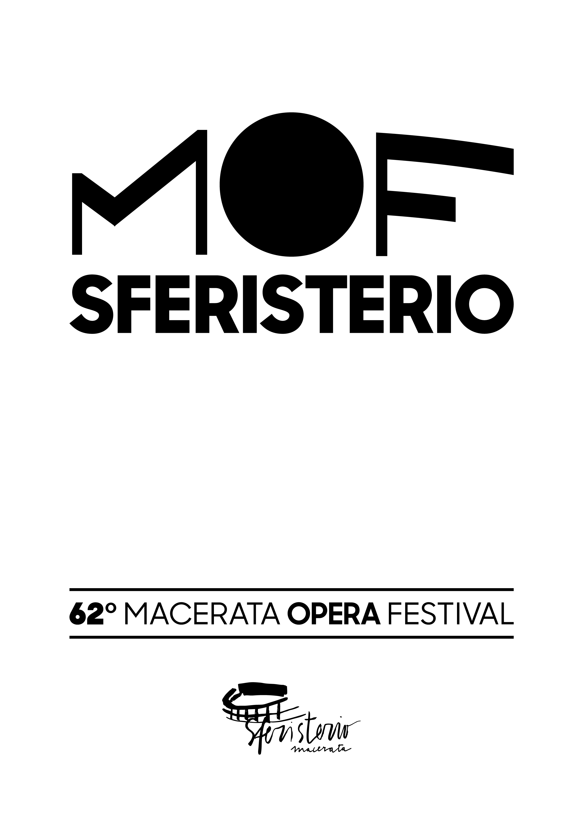 MACERATA OPERA FESTIVAL