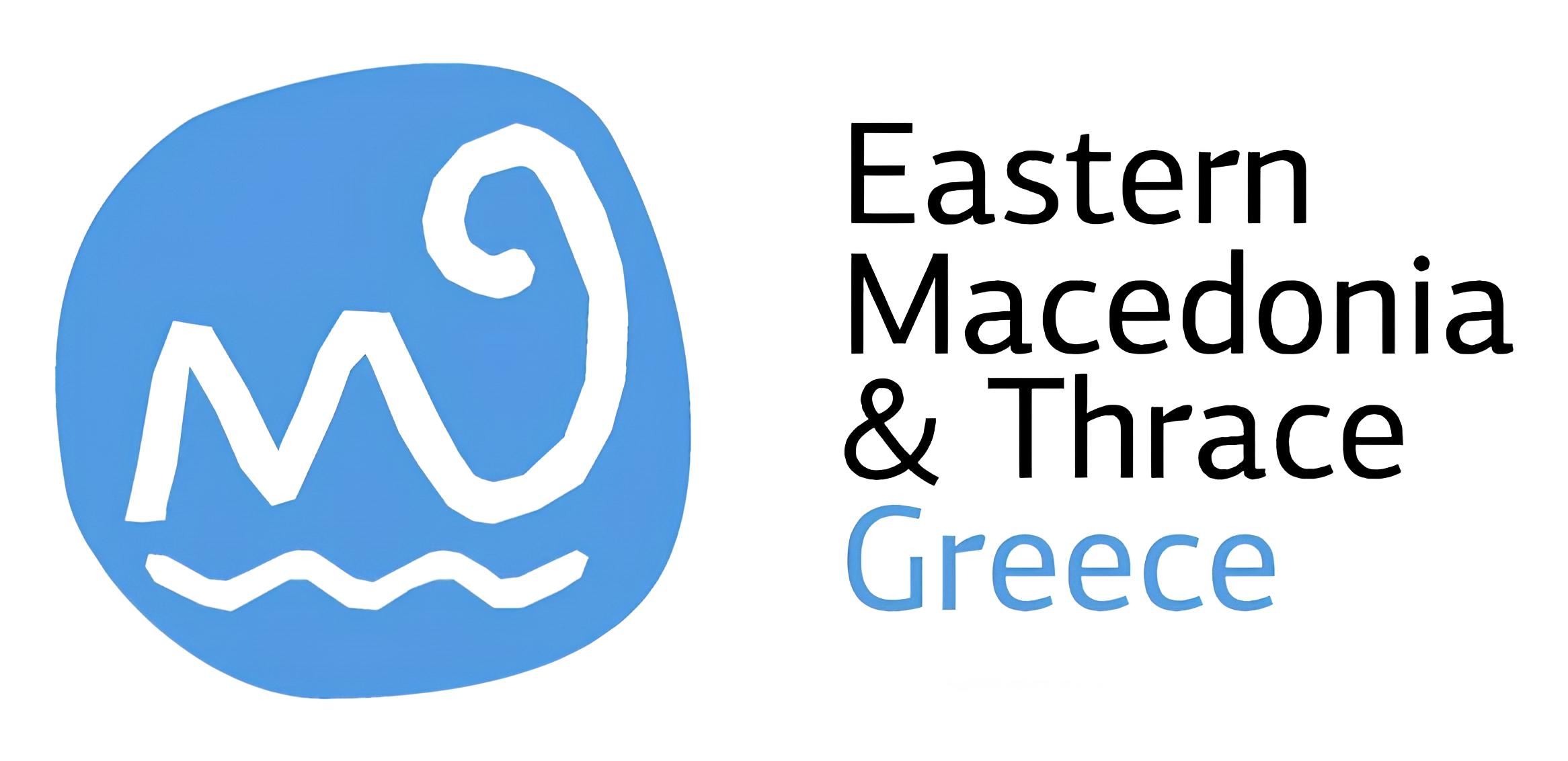 Region of Eastern Macedonia & Thrace