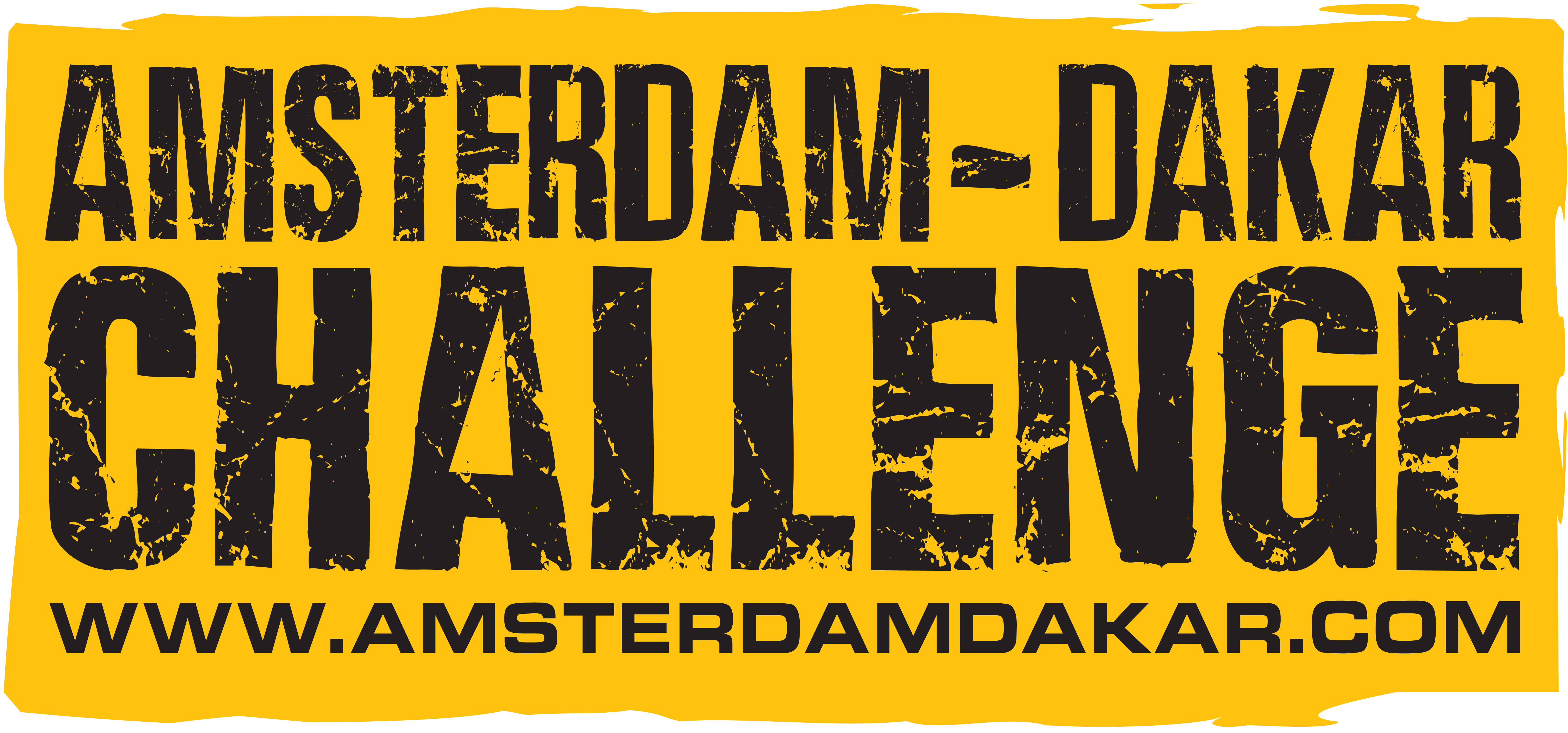 Amsterdam Dakar Challenge