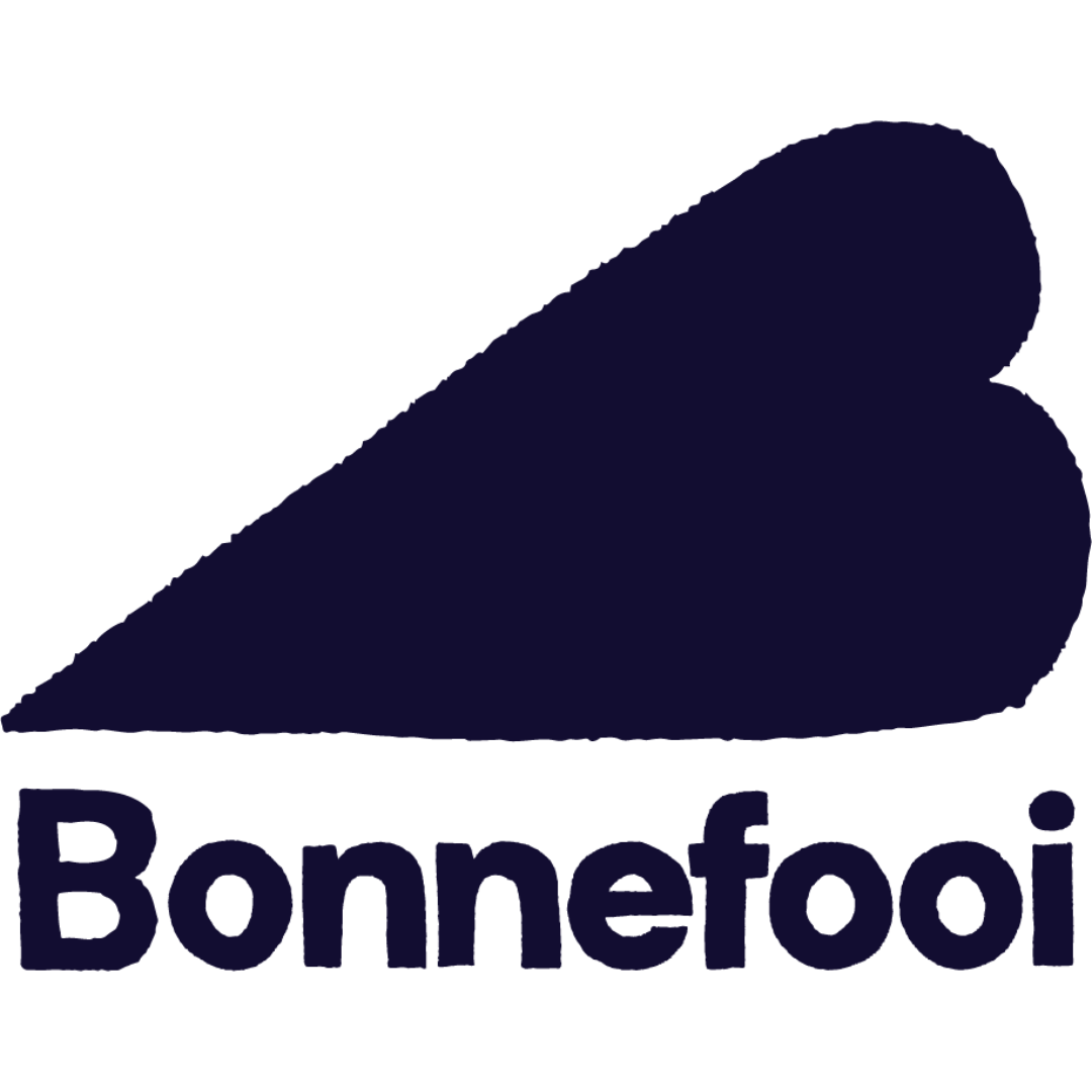 schip Bonnefooi VOF