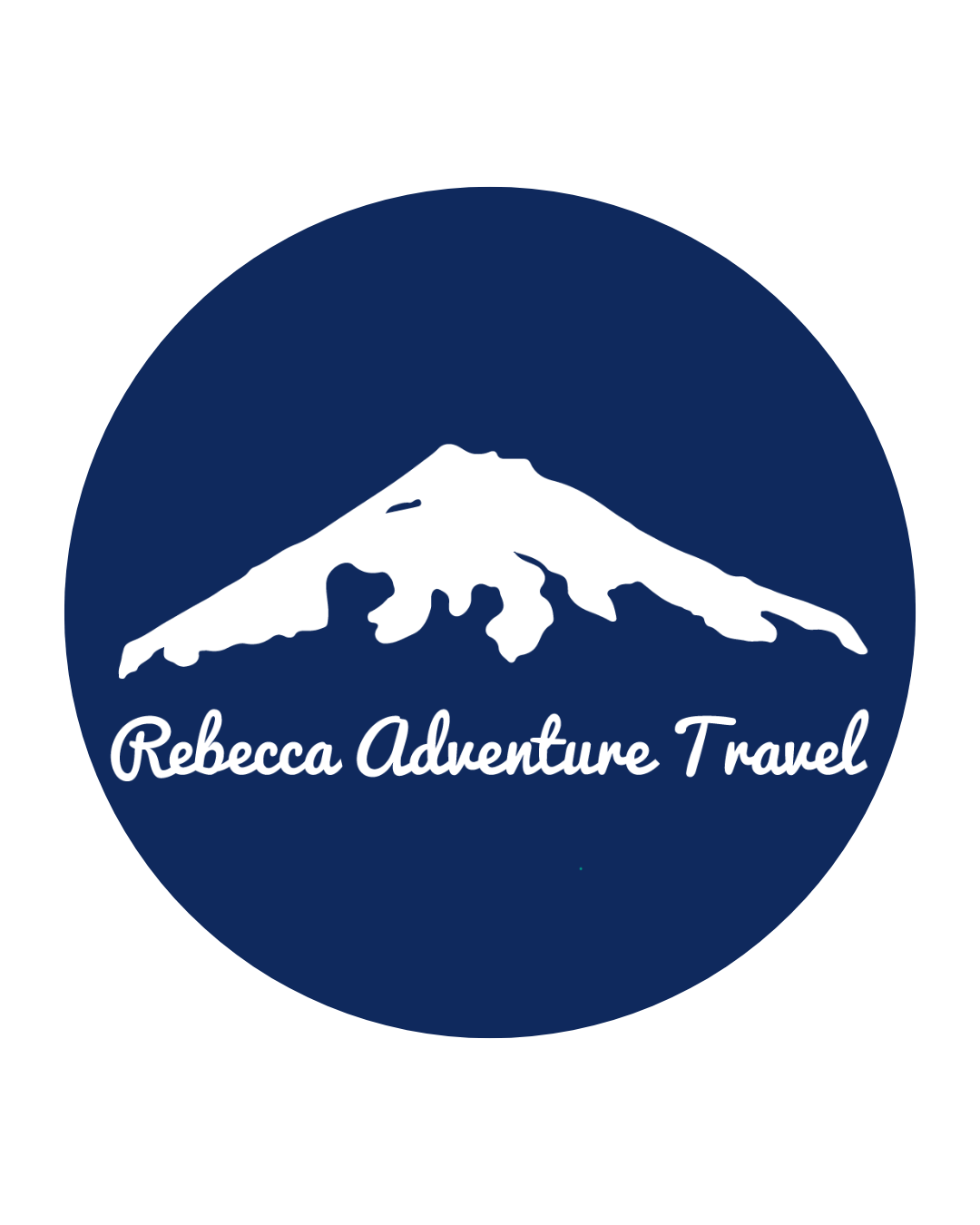 Rebecca Adventure Travel