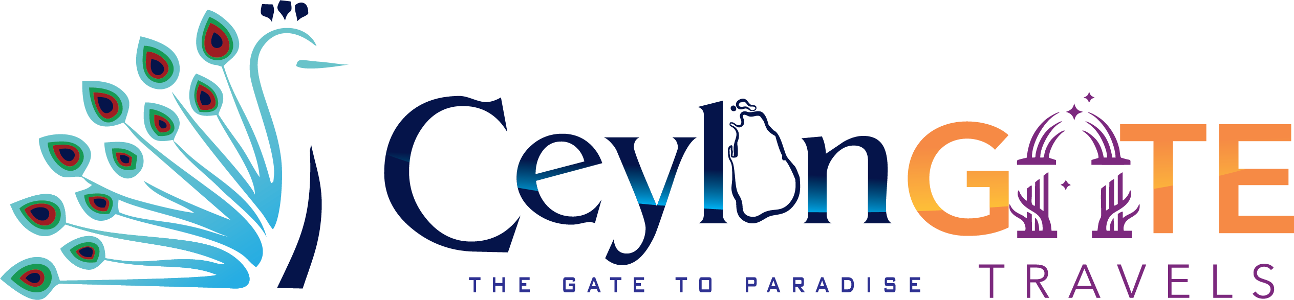 Ceylon Gate Travels (PVT )LTD