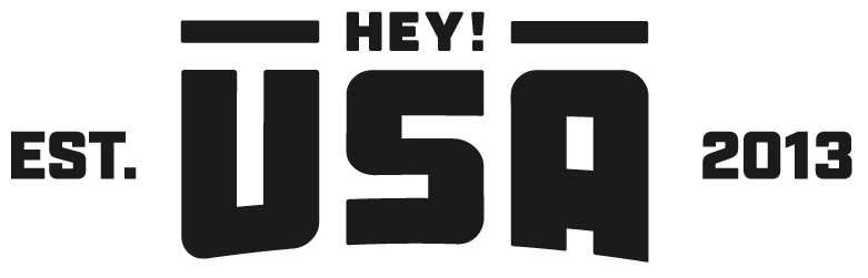 Hey!USA