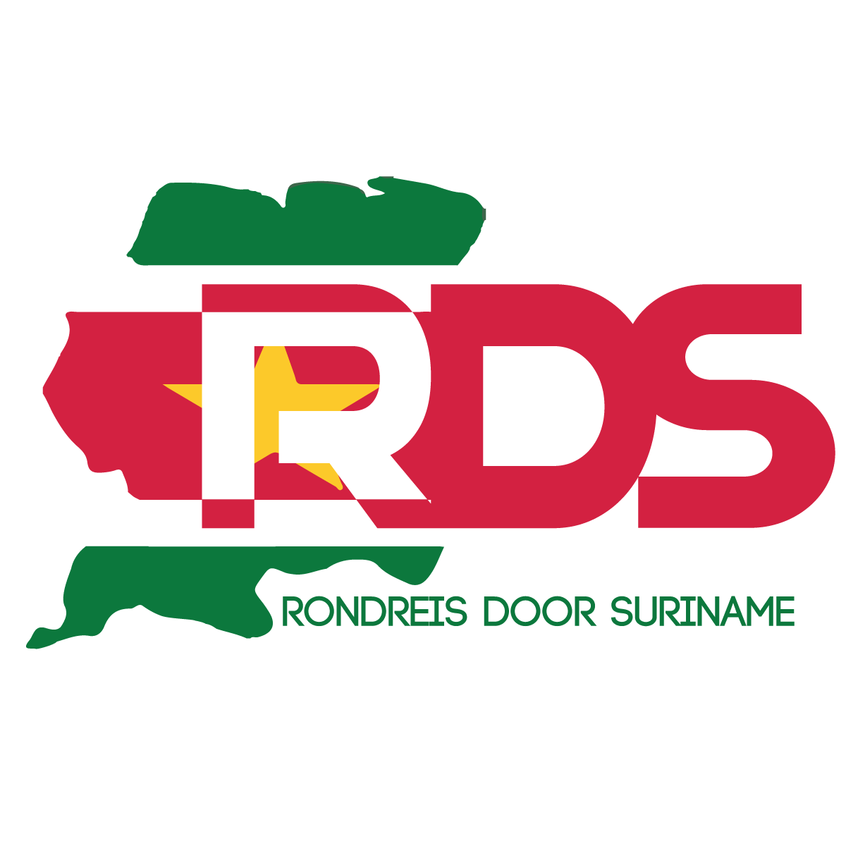 Rondreis door Suriname
