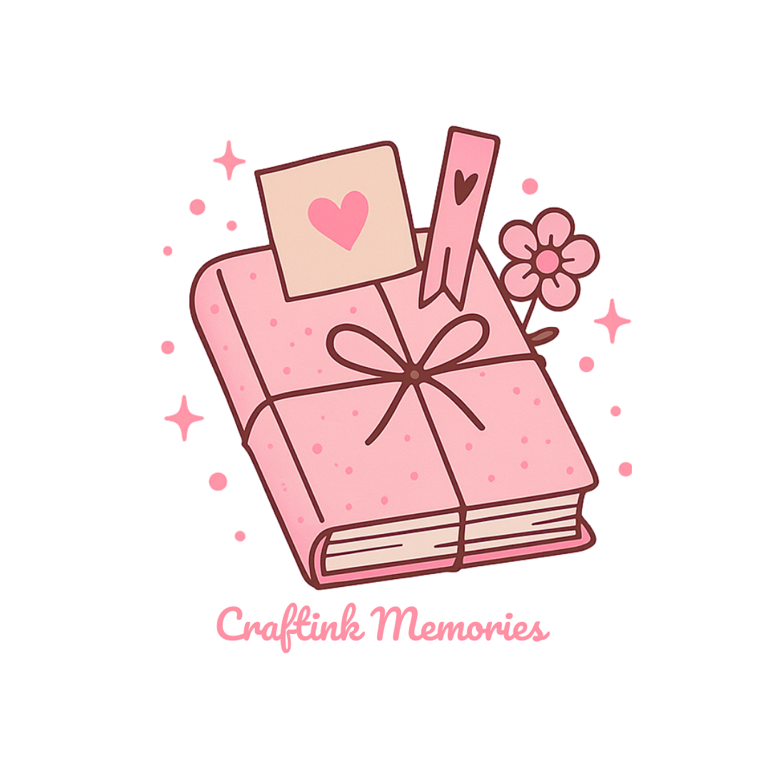 Craftink Memories
