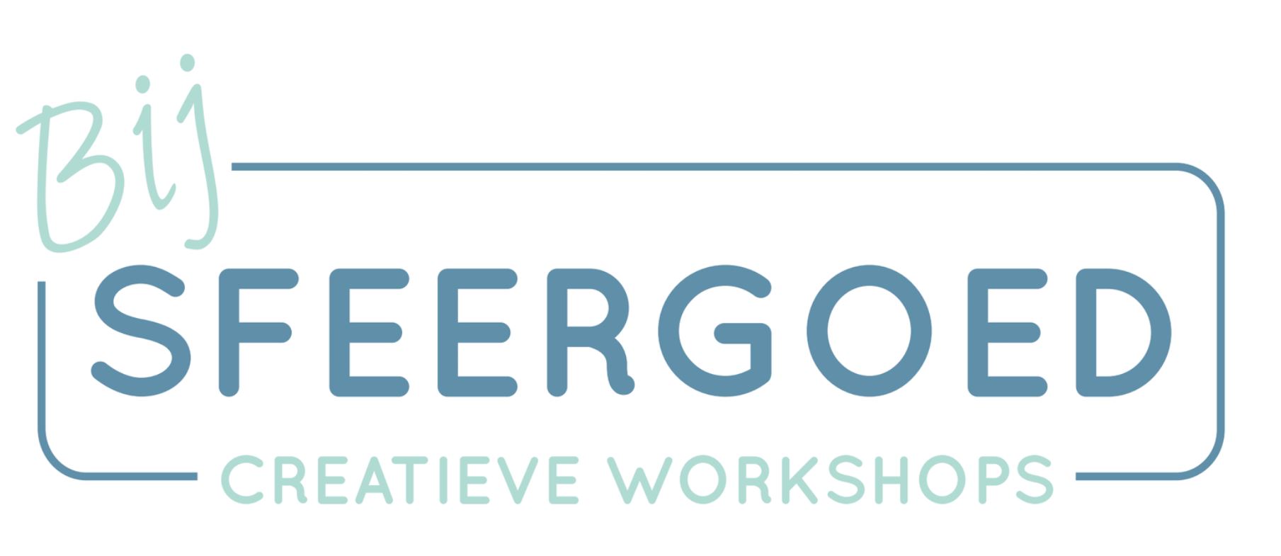 Bij Sfeergoed Creatieve Workshops
