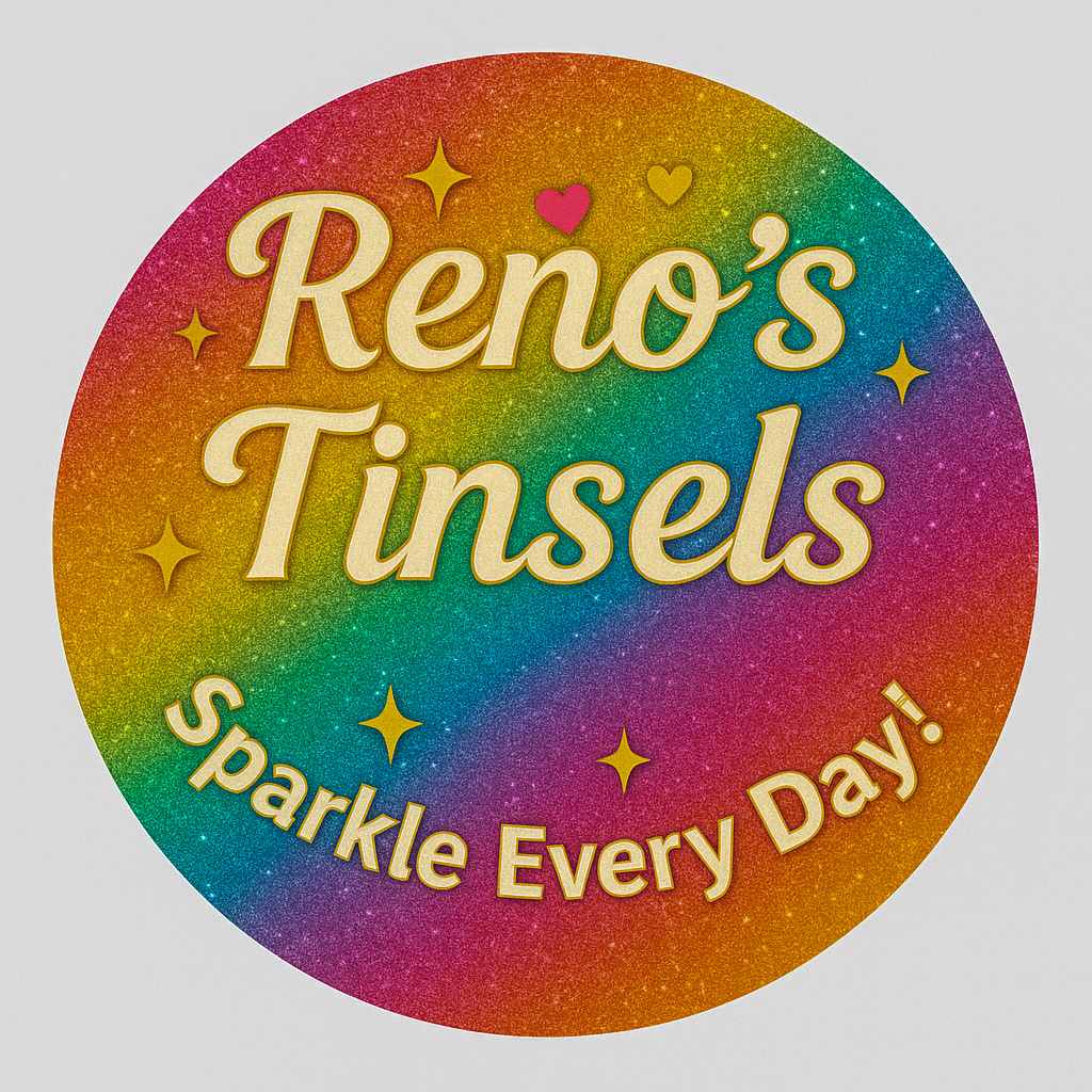 Reno’s Tinsels