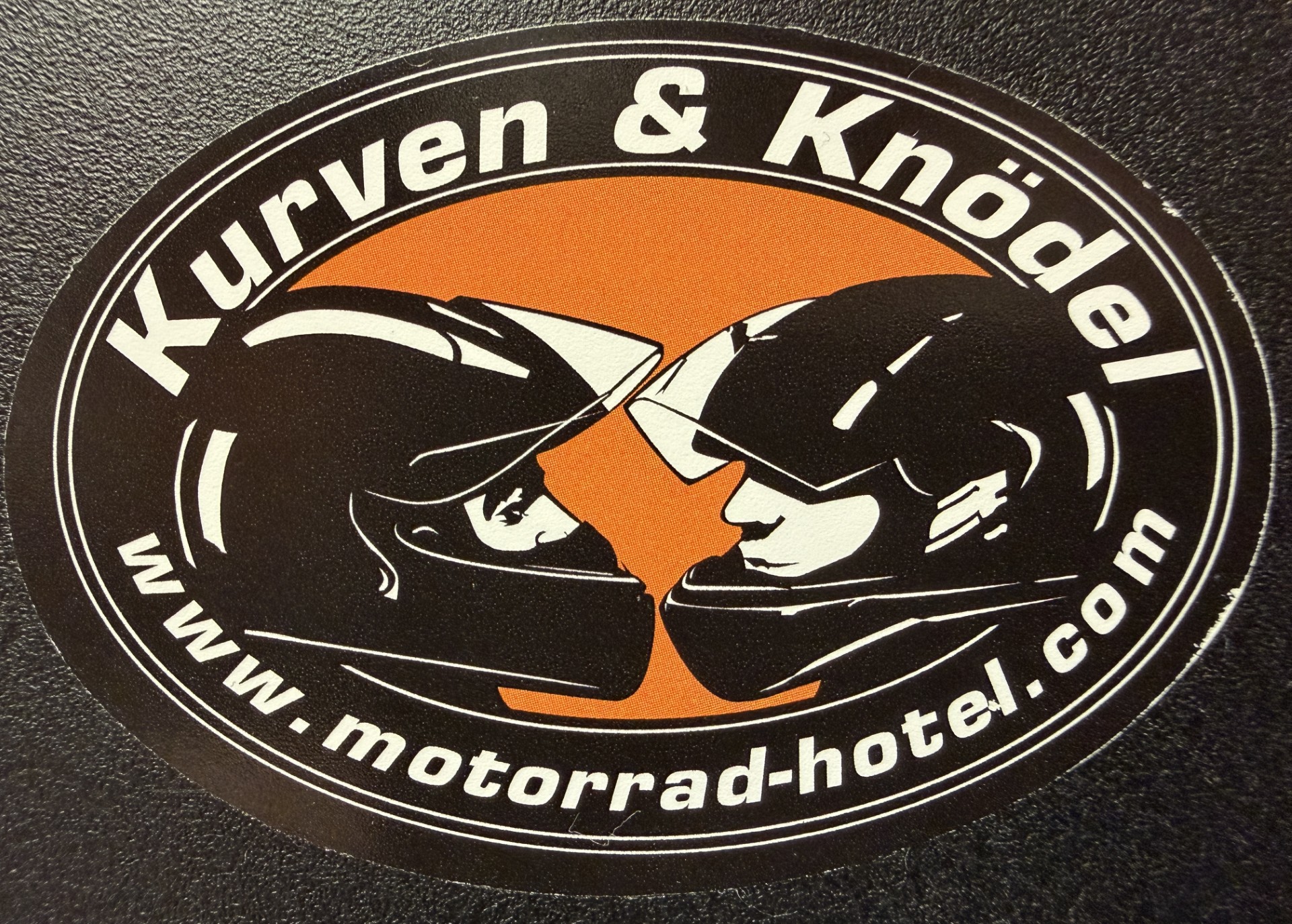 Hotels Let’s Bike Together Motor Hotels