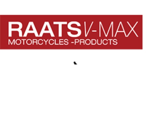 Raats V-MAX Motoren